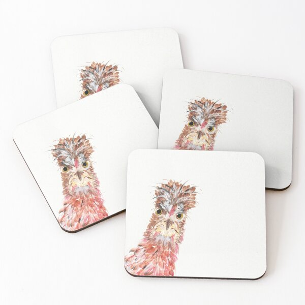 Item preview, Tiny designed and sold by thechookhouse.
