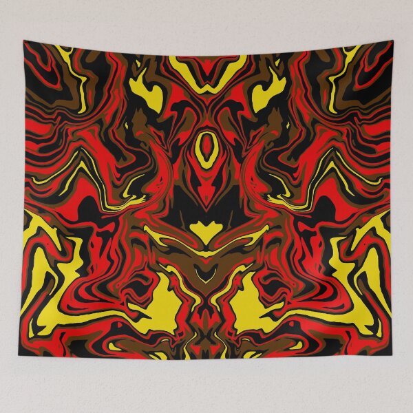 Item preview, Fluid art. liquid and fluid arts. fluid arts style designed and sold by moustafakhalil.