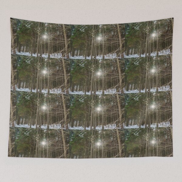 Item preview, Forest designed and sold by SzendeB.
