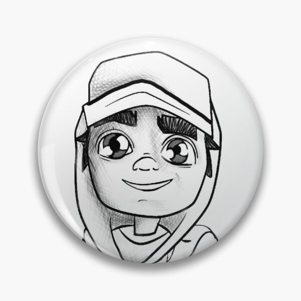 Featured image of post Subway Surfers Icon Aesthetic Grey