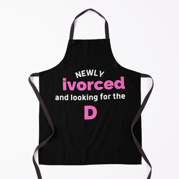 Item preview, Newly divorced designed and sold by Unchainthebeast.