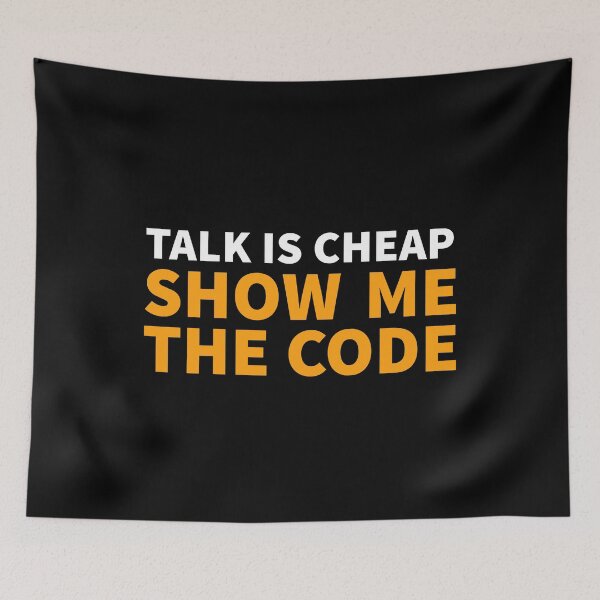 Item preview, show me the code designed and sold by yourgeekside.