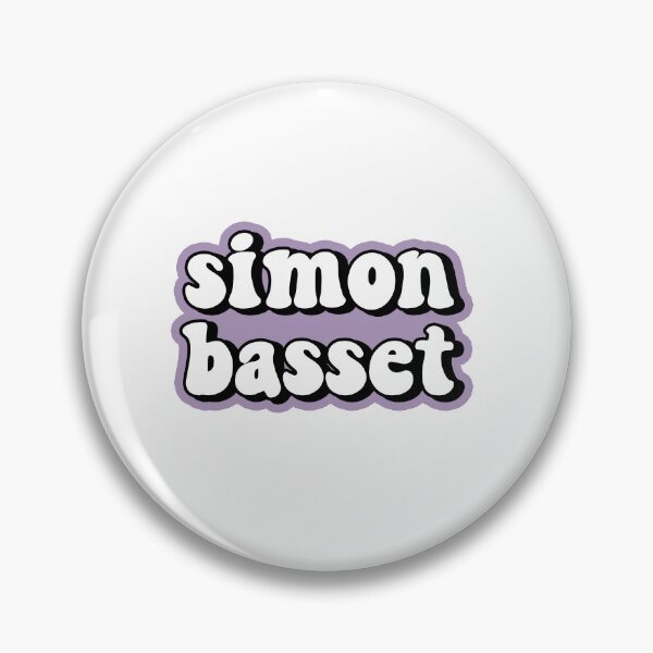Item preview, Simon Basset designed and sold by allysmar.