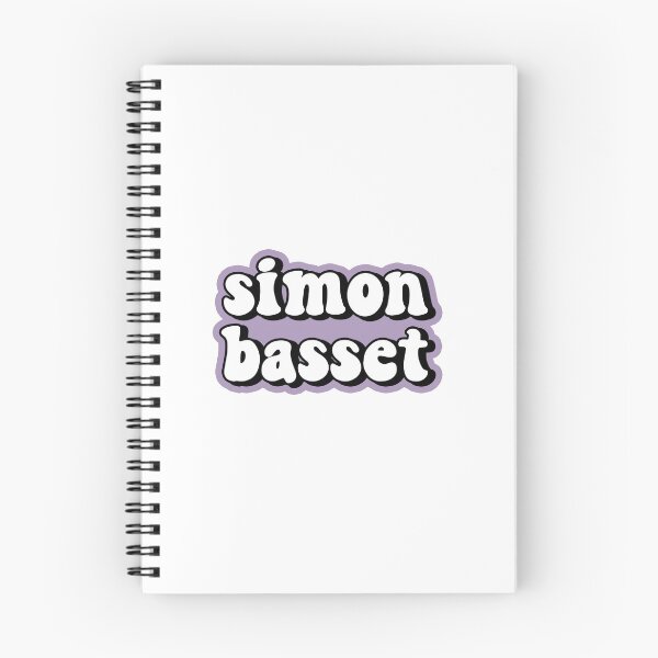 Item preview, Simon Basset designed and sold by allysmar.