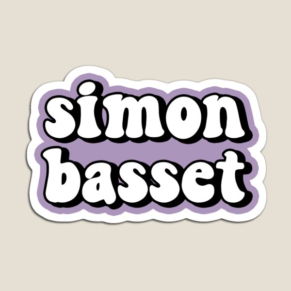 Aperçu de l'œuvre Simon Basset créée et vendue par allysmar.