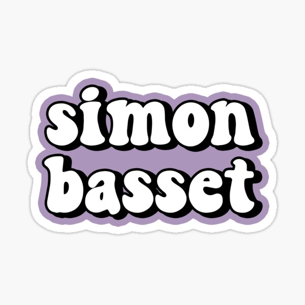 Aperçu de l'œuvre Simon Basset créée et vendue par allysmar.