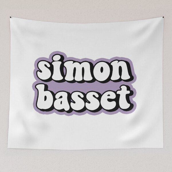 Item preview, Simon Basset designed and sold by allysmar.