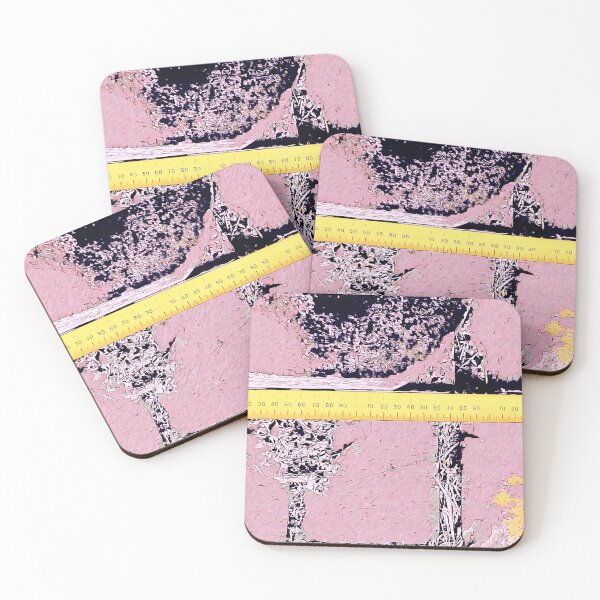 Item preview, Pink Measure designed and sold by Tovers.