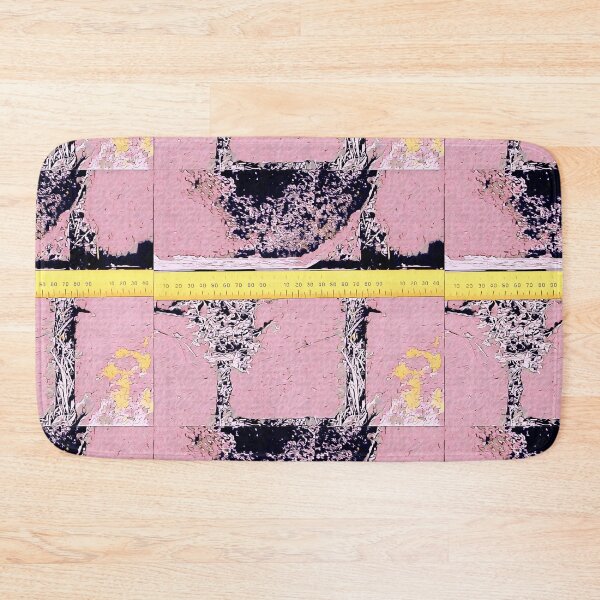 Item preview, Pink Measure designed and sold by Tovers.