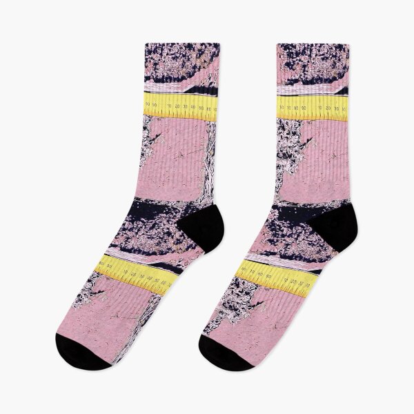 Item preview, Pink Measure designed and sold by Tovers.