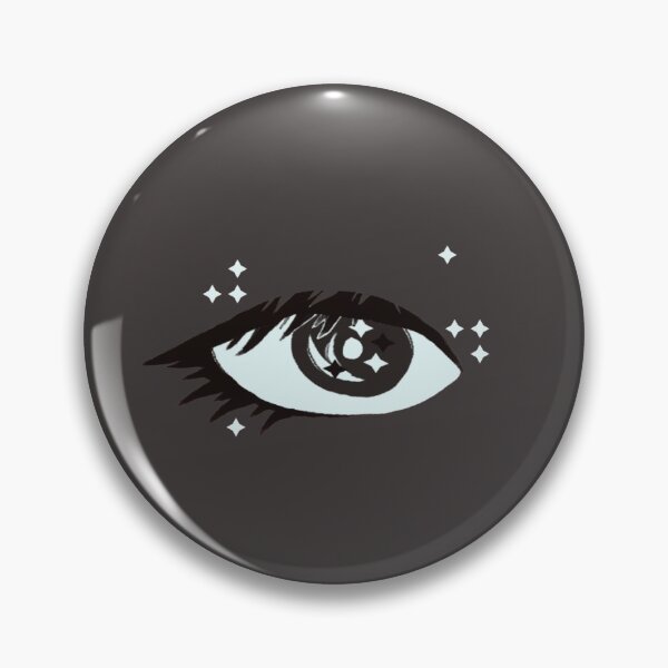 Item preview, Eyes That Sparkle designed and sold by AppleButterBee.