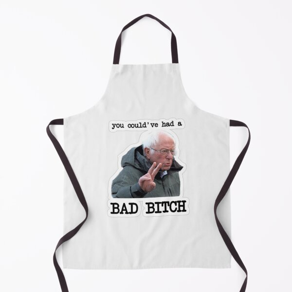 Item preview, barnie sanders meme designed and sold by a-dream89.