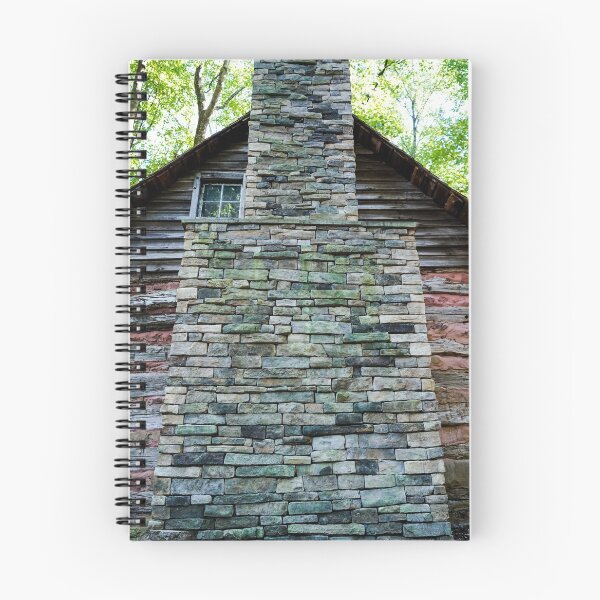 Item preview, Cabin Chimney designed and sold by Ollivrosa.