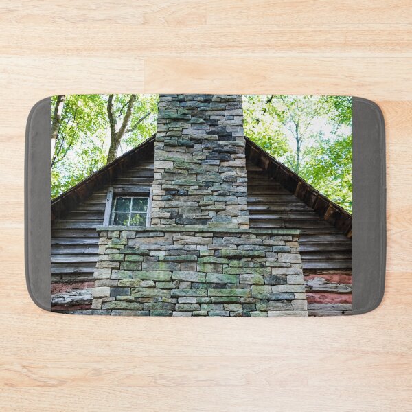 Item preview, Cabin Chimney designed and sold by Ollivrosa.
