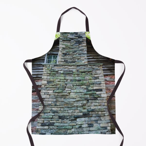 Item preview, Cabin Chimney designed and sold by Ollivrosa.