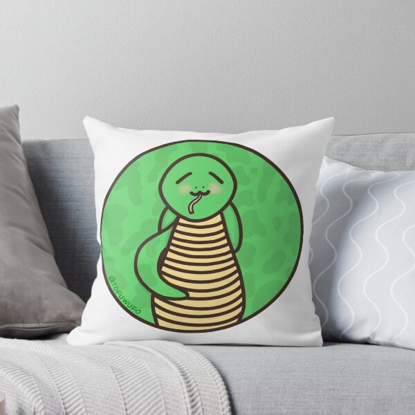 Item preview, 12 Zodiac Signs - Snake designed and sold by Tofuwufo.