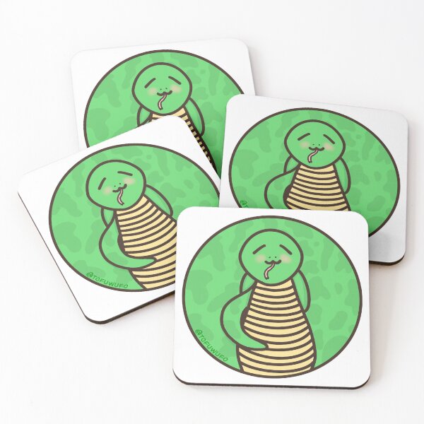 Item preview, 12 Zodiac Signs - Snake designed and sold by Tofuwufo.