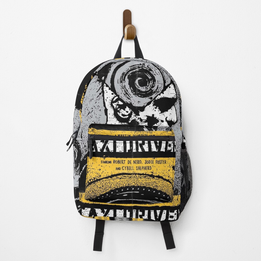 Führerschein_ Olivia Rodrigo Rucksack