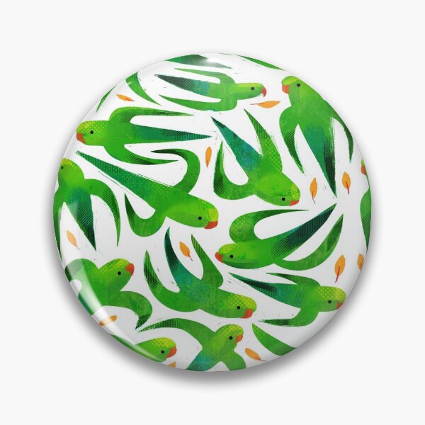 Item preview, Parakeets designed and sold by gklucas.