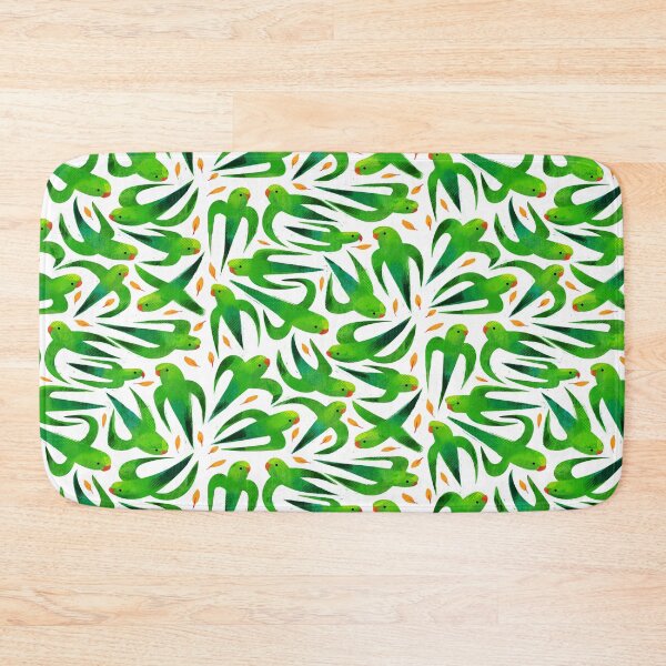 Item preview, Parakeets designed and sold by gklucas.