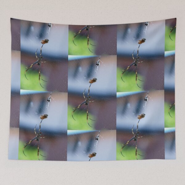 Item preview, bee's dilemma #4 the aftermath designed and sold by Elisabeth Dubois.
