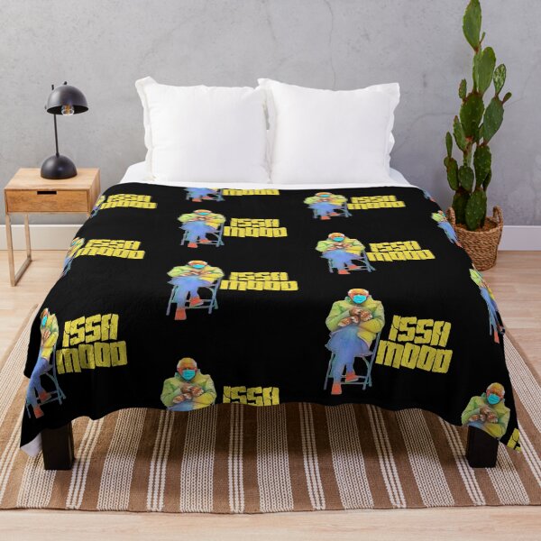 Item preview, bernie sanders , issa mood designed and sold by hamdellah.