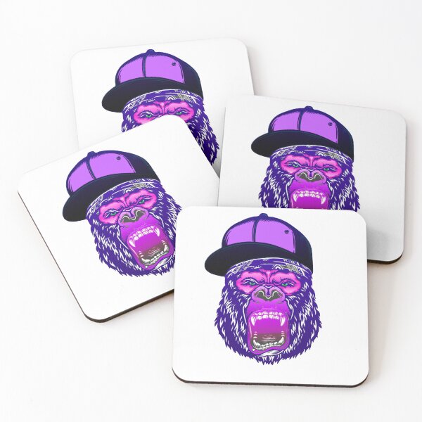 Item preview, ferocious-gorilla  Essential designed and sold by MANINFEAR.