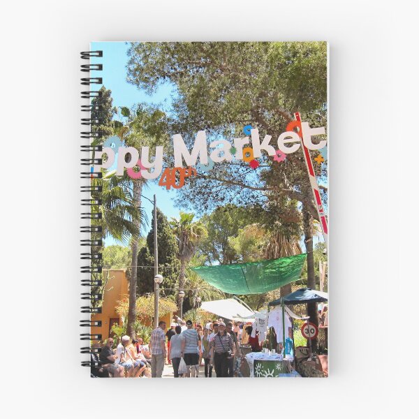 Artikelvorschau, Der Hippiemarkt entworfen und verkauft von ronsaunders47.