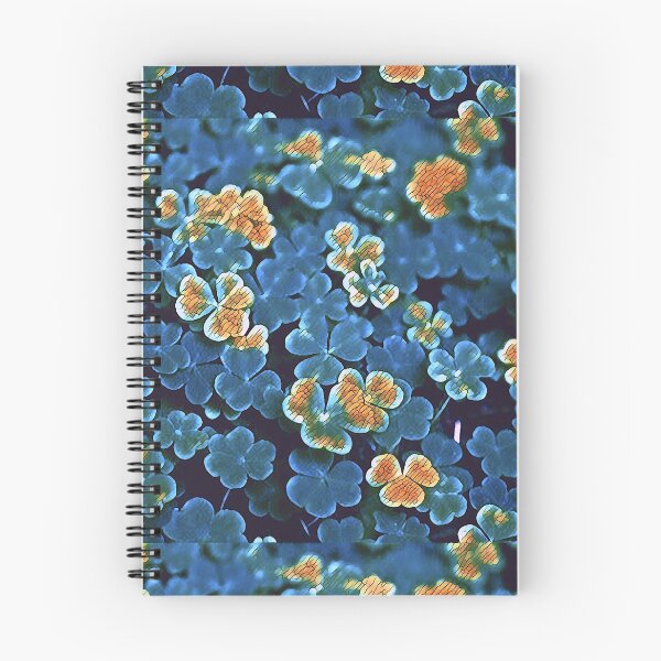 Item preview, Blue Clover designed and sold by Tovers.