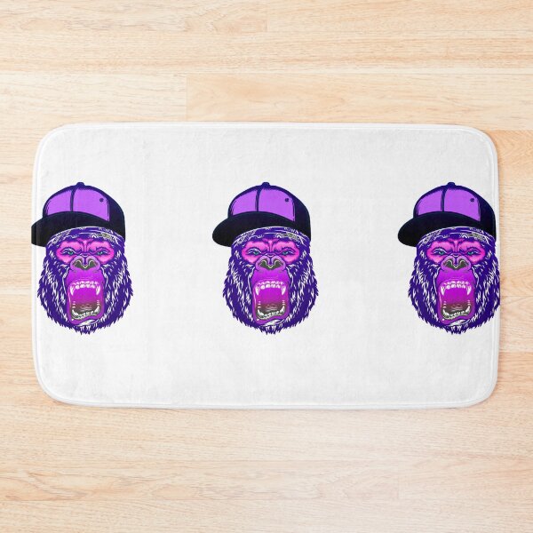 Item preview, ferocious-gorilla  Essential designed and sold by MANINFEAR.