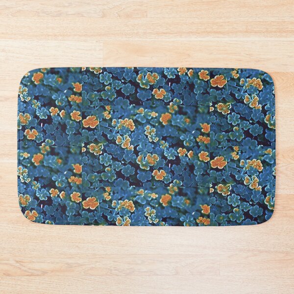 Item preview, Blue Clover designed and sold by Tovers.