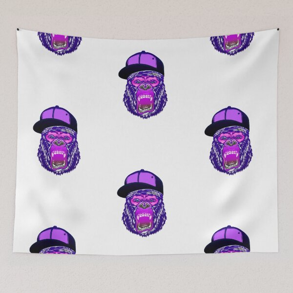 Item preview, ferocious-gorilla  Essential designed and sold by MANINFEAR.
