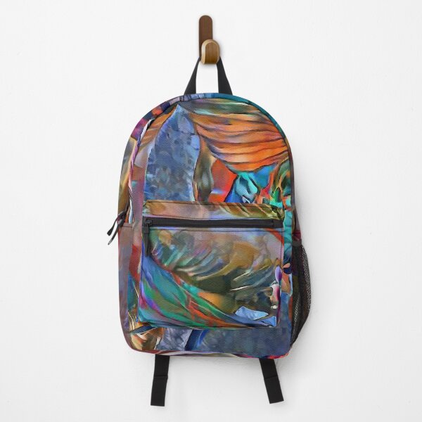 Item preview, Colibri 2021, bird, hummingbird, pajaro, oiseau, lea roche paintings designed and sold by L. ROCHE.