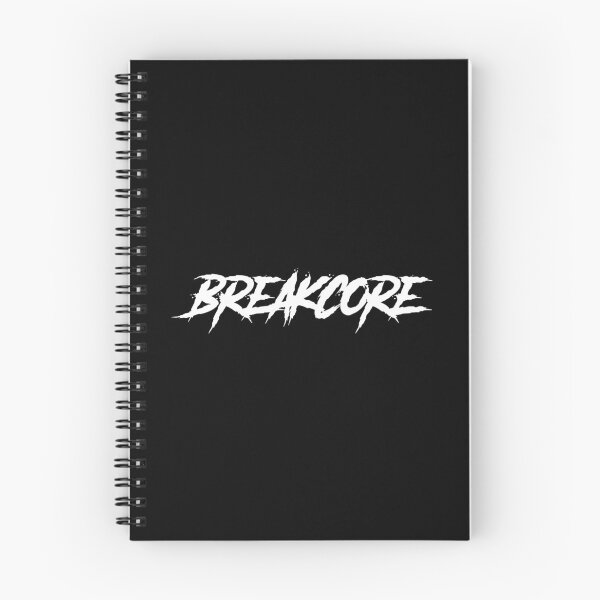 Artikelvorschau, Breakcore entworfen und verkauft von Express YRSLF.