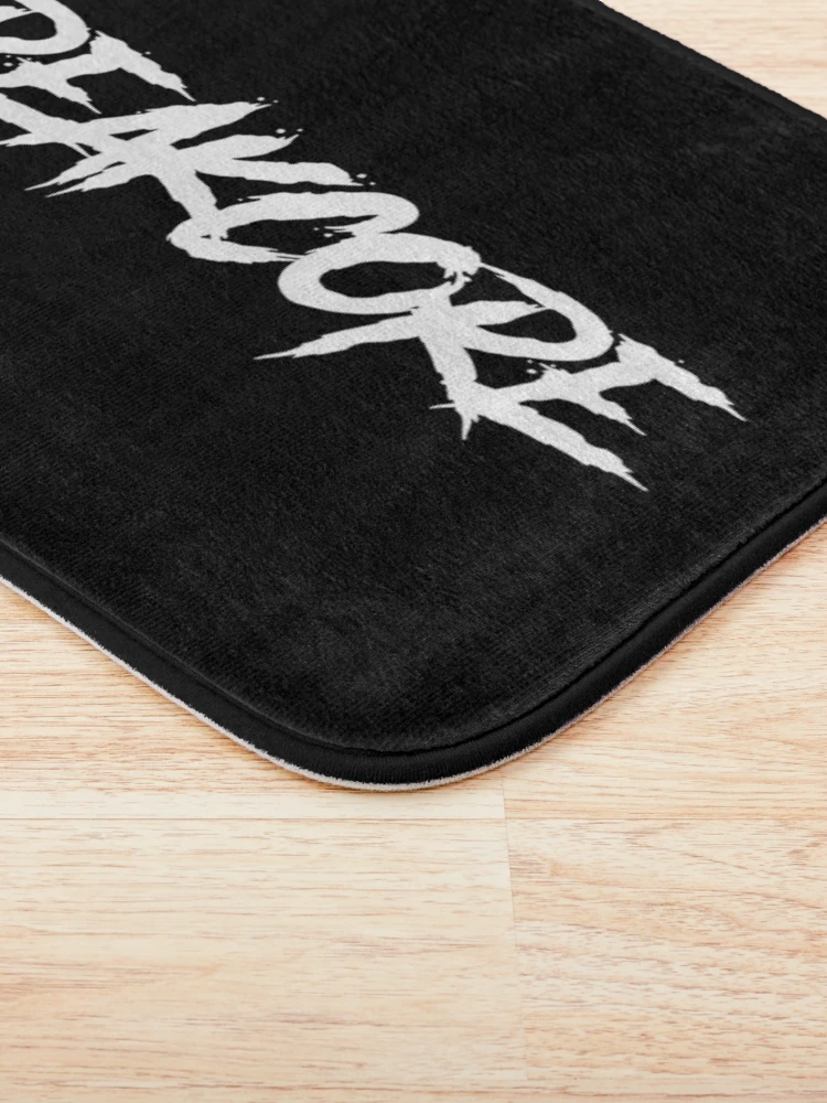 Thumbnail 3 of 6, Bath Mat, Breakcore designed and sold by Express YRSLF.