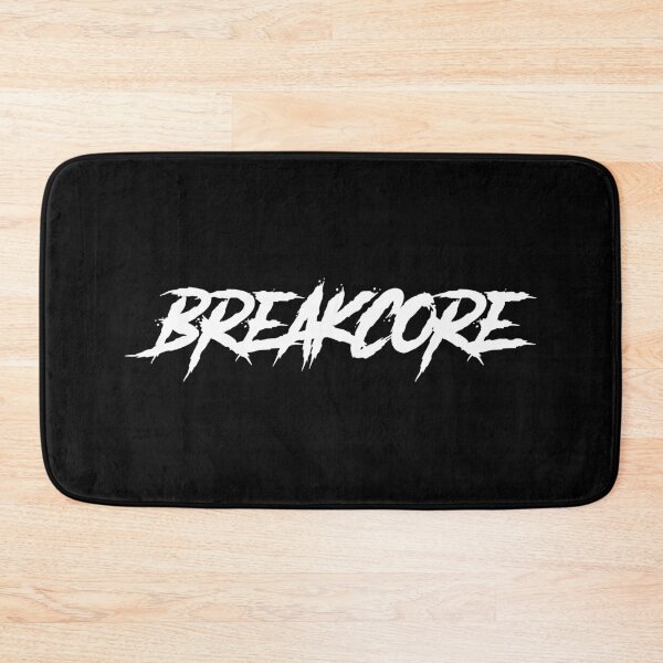 Item preview, Breakcore designed and sold by Express YRSLF.