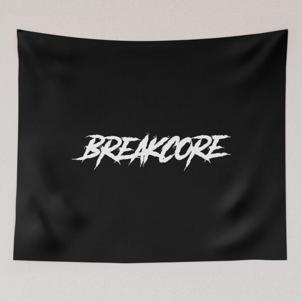 Item preview, Breakcore designed and sold by Express YRSLF.