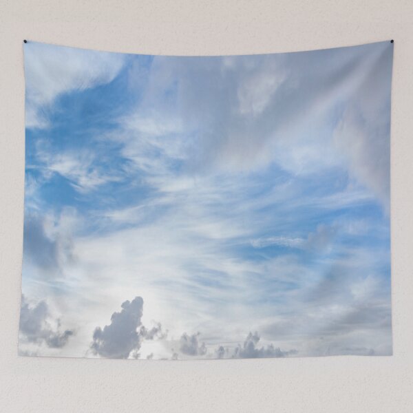 Item preview, Cloudy Area designed and sold by Hoopstore.
