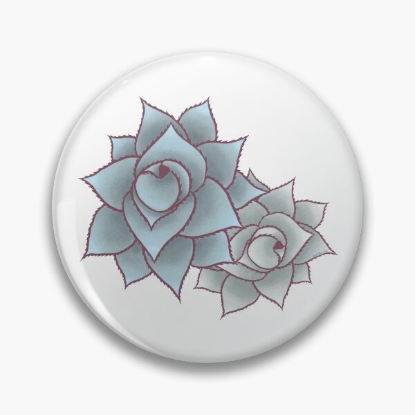 Item preview, Agave Ovatifolia Suculenta designed and sold by Ruedile.