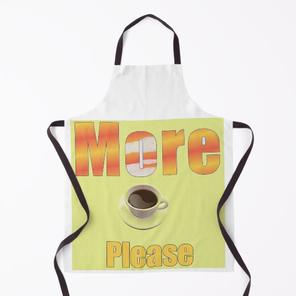 Item preview, More coffee Please designed and sold by Manar-hamad.