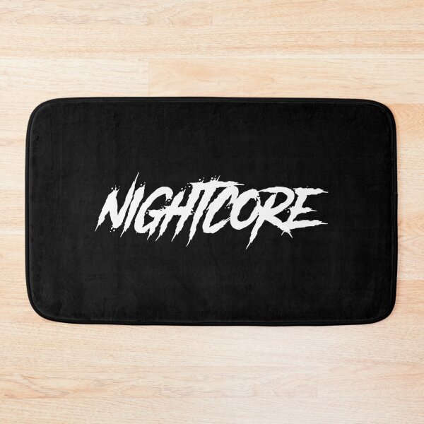 Item preview, Nightcore designed and sold by Express YRSLF.