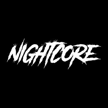 Artwork thumbnail, Nightcore by Express YRSLF