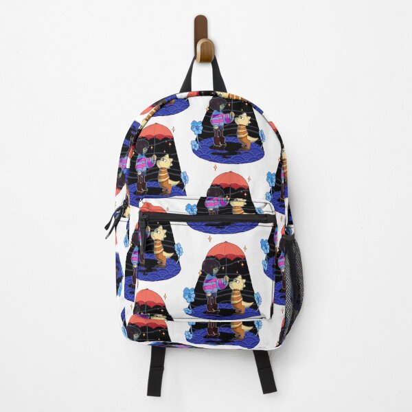 Item preview, Frisk and Monster Kid designed and sold by Atomizer01.