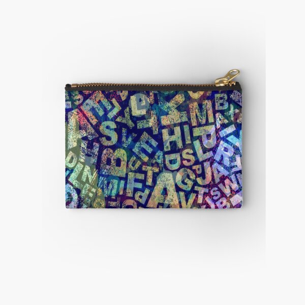 Item preview, Colorful lettering design designed and sold by Motivationftp.