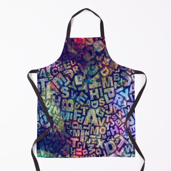 Item preview, Colorful lettering design designed and sold by Motivationftp.