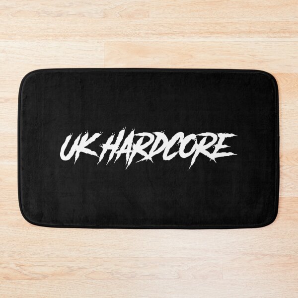 Item preview, Uk Hardcore designed and sold by Express YRSLF.