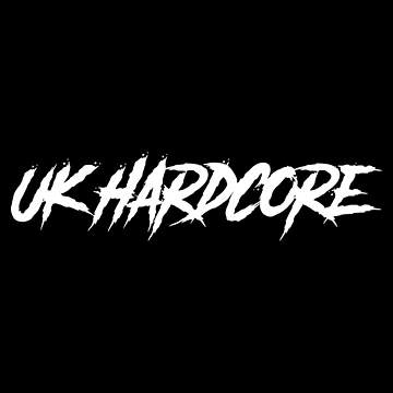 Artwork thumbnail, Uk Hardcore by Express YRSLF