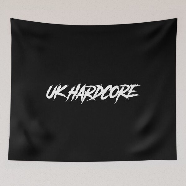 Item preview, Uk Hardcore designed and sold by Express YRSLF.