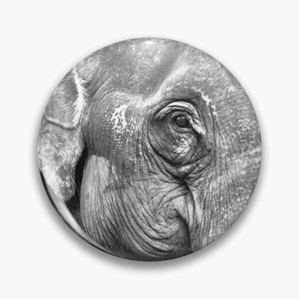 Item preview, Wild Elephant designed and sold by AAAlexxxa.