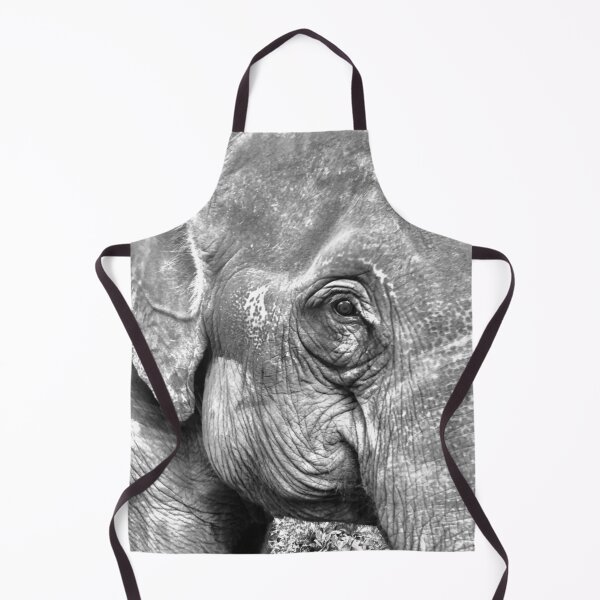 Item preview, Wild Elephant designed and sold by AAAlexxxa.